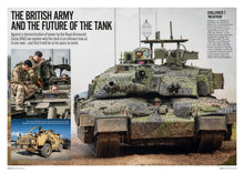 Load image into Gallery viewer, TANKFEST Souvenir Special
