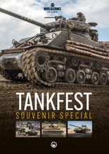 Load image into Gallery viewer, TANKFEST Souvenir Special
