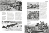 PRE-ORDER: The Tank Museum Guide to Rolls-Royce Armoured Car Book [variant_option4]