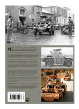 PRE-ORDER: The Tank Museum Guide to Daimler Ferret (Description) Book TM Publications