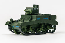 Load image into Gallery viewer, Corgi Military Legends M3 Stuart
