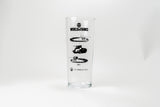 World of Tanks TOG Pint Glass