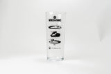 World of Tanks TOG Pint Glass Pint Glass [variant_option4]