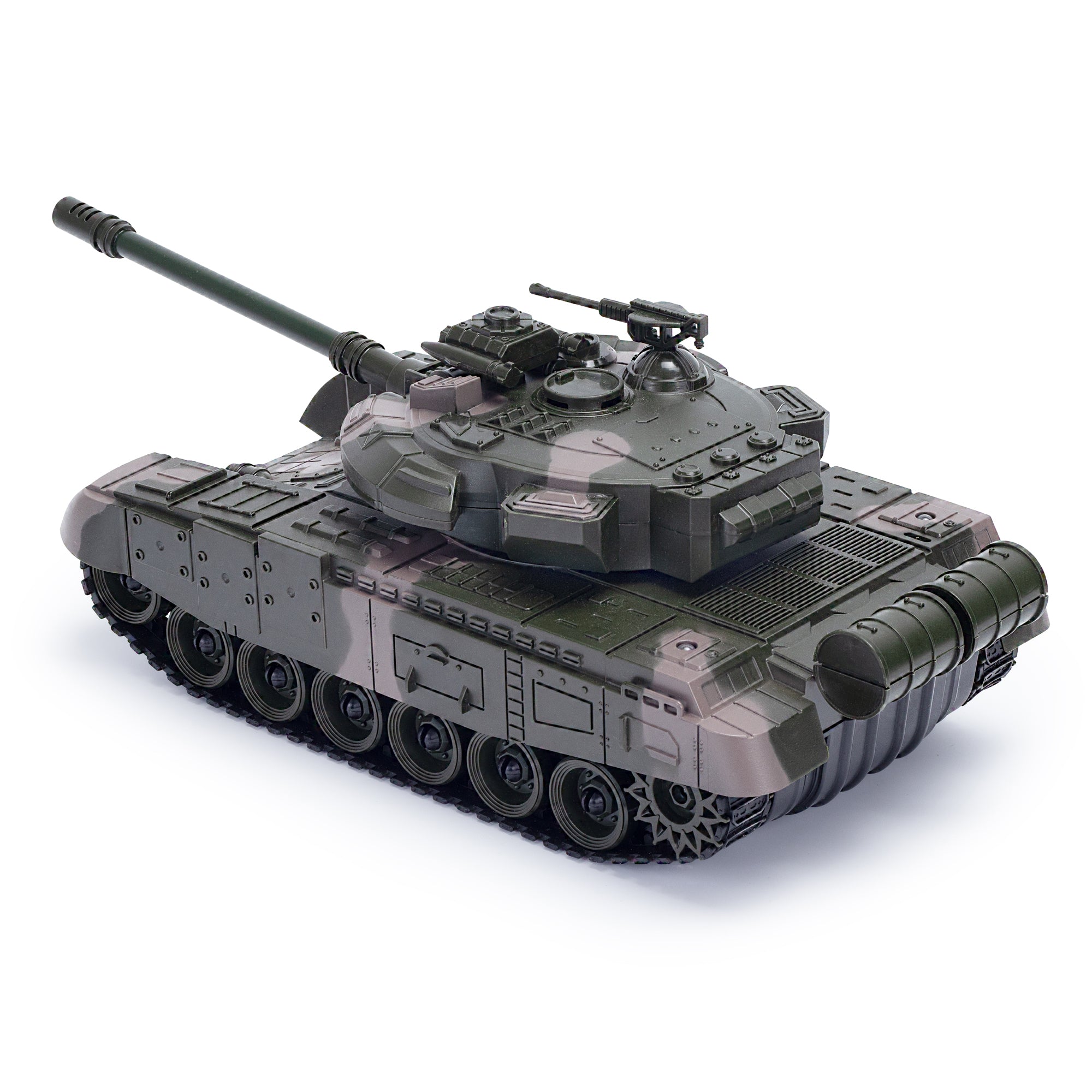 Battle Tank Remote Control