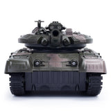 Battle Tank: Remote Control