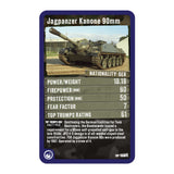 Tank Museum 'Weird and Wonderful Tanks' Top Trumps