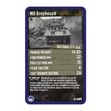 Tank Museum 'Weird and Wonderful Tanks' Top Trumps