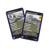 Tank Museum 'Weird and Wonderful Tanks' Top Trumps