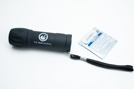 LED Grip Torch Camping accessory [variant_option4]