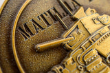 Collectable Coin Series 1 # 4 Matilda II