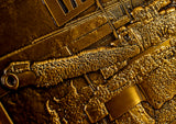 Limited Edition TANKFEST Gold Ingot