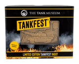 Limited Edition TANKFEST Gold Ingot