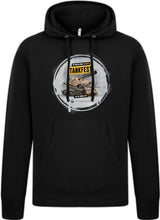 Load image into Gallery viewer, TANKFEST 2023 Limited Edition Hoodie Black
