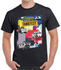 TANKFEST 2025 Limited Edition Black T-Shirt T-Shirt [variant_option4]