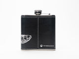 Tank Museum Exclusive Leatherette Churchill Tank Hip Flask (WORM) (BARCODE) (Copy) Drinkware Dalaco