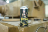 Oddball Pilsner Can (WORM done) Alcohol 0-60 LTD