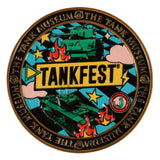 TANKFEST 2026 Collectors Medallion Collectables AAA Ltd