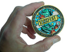 TANKFEST 2026 Collectors Medallion Collectables AAA Ltd