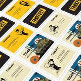 Exclusive Tank Museum Monopoly (weight, WORM, Barcode) Game Winning Moves