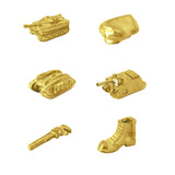 Exclusive Tank Museum Monopoly (weight, WORM, Barcode) Game Winning Moves