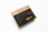 Commando Leather Wallet