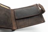 Commando Leather Wallet
