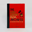 The Walt Disney Film Archives. The Animated Movies 1921–1968 Large Coffee Table Edition Book [variant_option4]