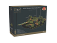 Brickmania 1/48 M1A2 Abrams MBT, Atom Brick Brick Models [variant_option4]