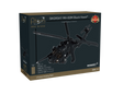 Brickmania 1/48 Sikorsky® MH-60M Black Hawk®, Atom Brick Brick Models [variant_option4]