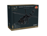 Brickmania 1/48 Sikorsky® MH-60M Black Hawk®, Atom Brick Brick Models [variant_option4]