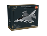Brickmania 1/48 Lockheed-Martin® F-16 Fighting Falcon, Atom Brick Brick Models [variant_option4]