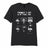Things I Do In My Spare Time TANKS - Online Exclusive T-Shirt On Demand Star Editions Black S
