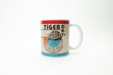 Tiger Day 2026 Mug Mugs The Original Metal Sign Co