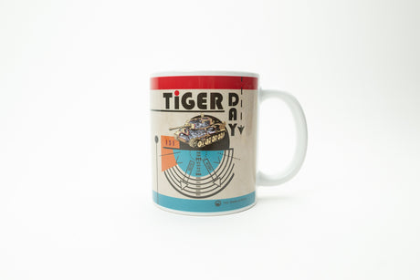 Tiger Day 2026 Mug Mugs The Original Metal Sign Co