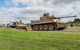 Tiger 131 Tank Ride Autumn Auction 2026