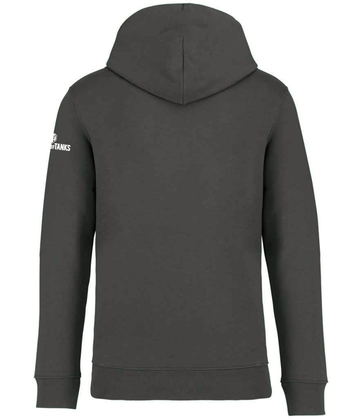 World of Tanks Roll Out Tiger II Hoodie Hoodie [variant_option4]