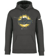 World of Tanks Roll Out Tiger II Hoodie Hoodie [variant_option4]