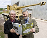 Tiger Tank Owners' Workshop Manual Book [variant_option4]