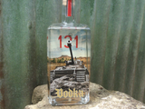 Tiger 131 Vodka 50cl
