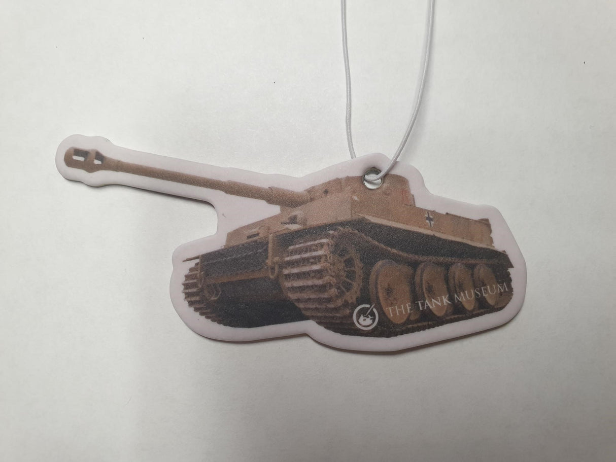 Tiger Car Air Freshener Souvenir [variant_option4]