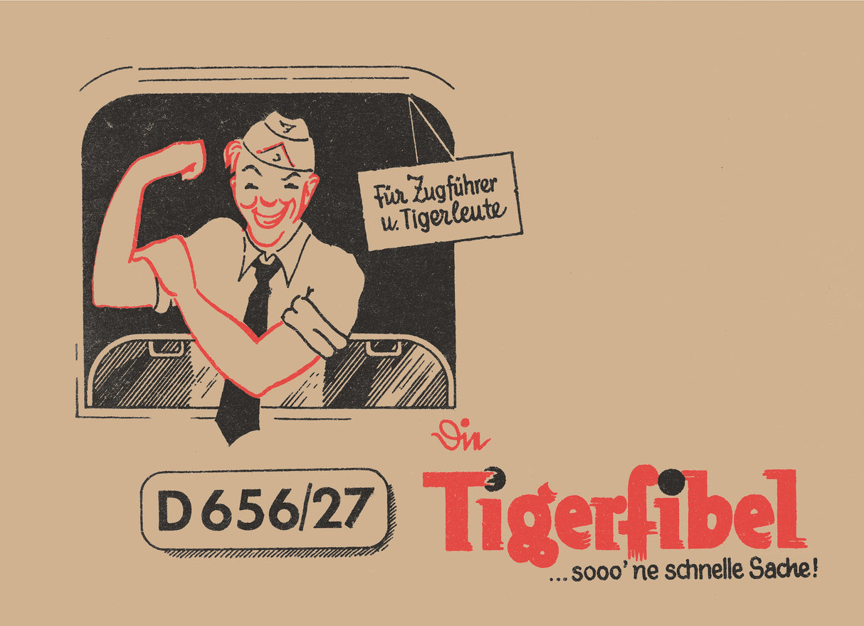 Tigerfibel