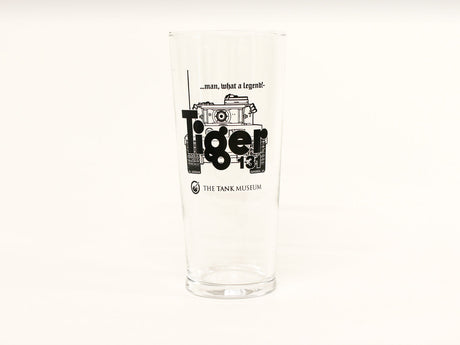 Tiger 131 Pint Glass Drinkware [variant_option4]