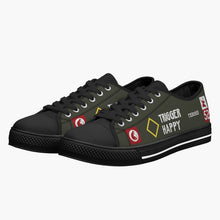 Load image into Gallery viewer, Chaffee Low Top Canvas Trainer
