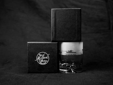 German Tanks Whisky Tumbler Drinkware [variant_option4]