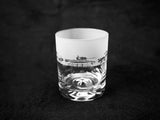 British Tanks Whisky Tumbler