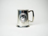 Tank Museum Pewter Pint Tankard