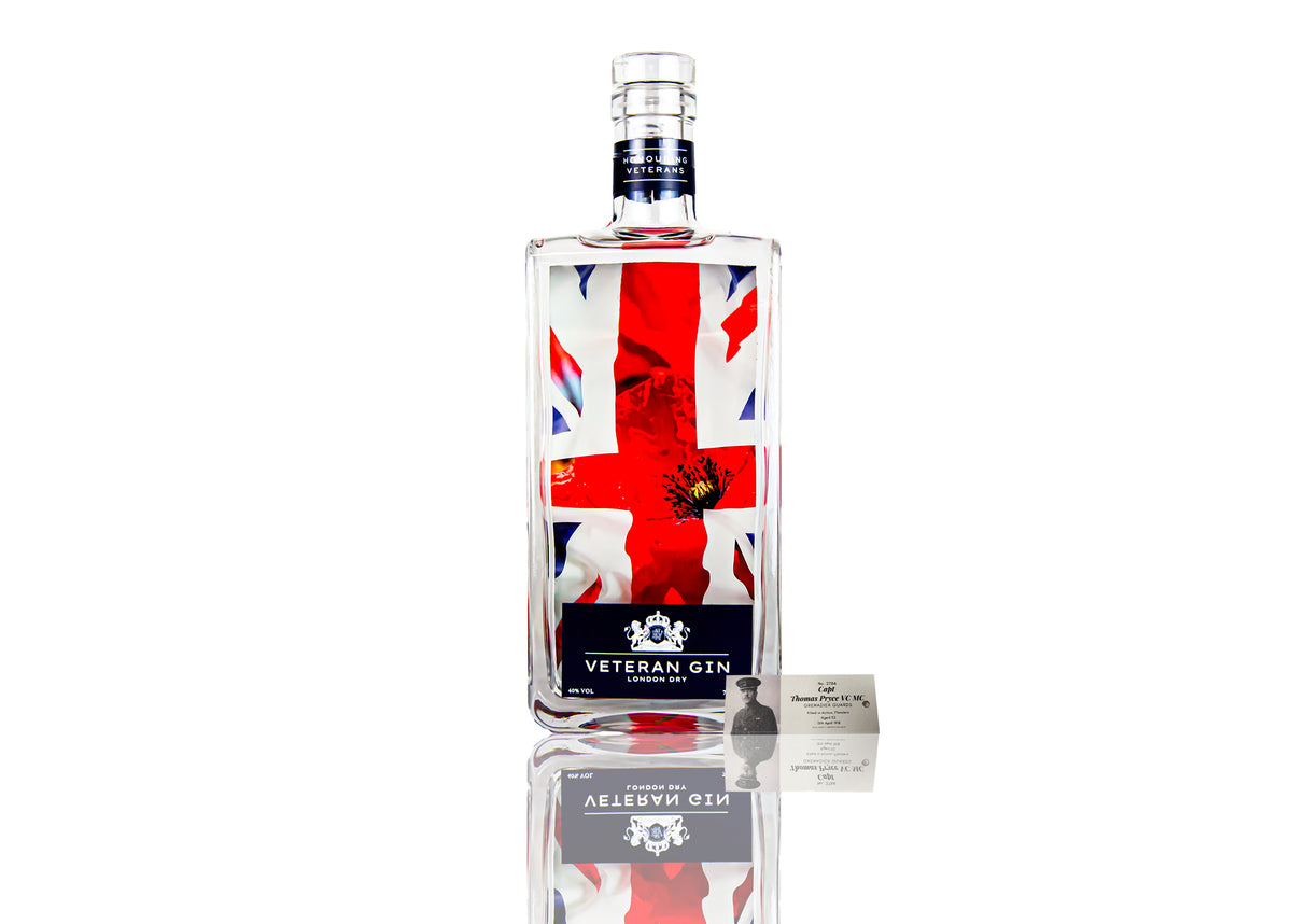 Veteran Gin
