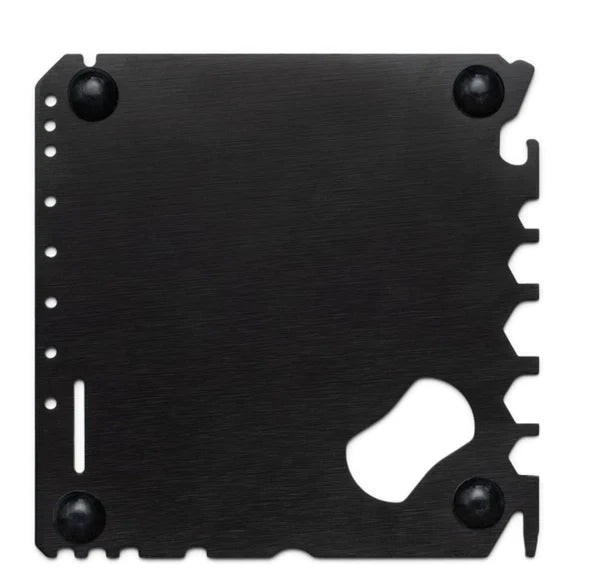 Gentlemen's Hardware Workman's Coaster Multi-Tool - Thumbnail 4