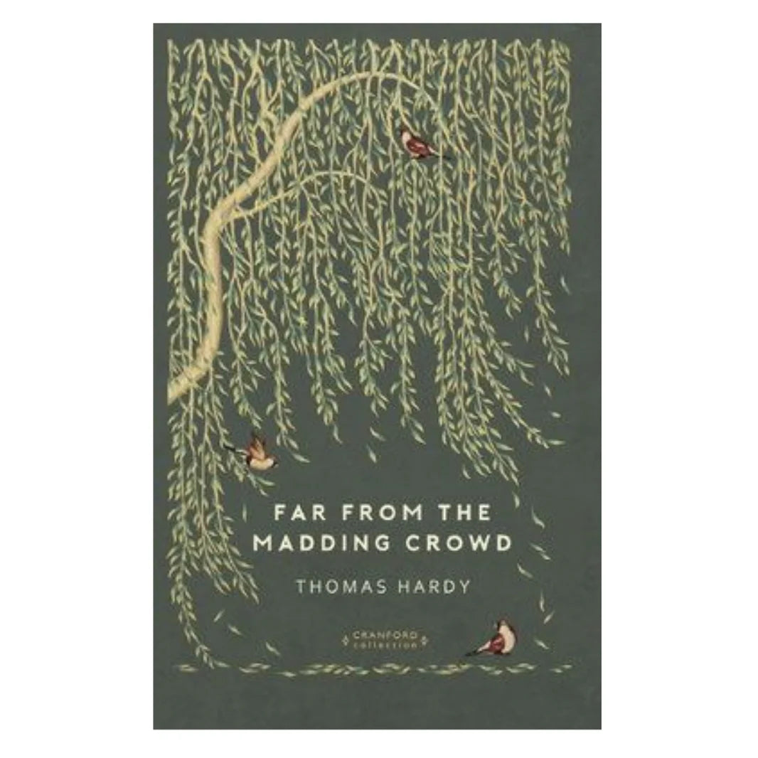 Cranford Collection - Far from the Madding Crowd Book [variant_option4]