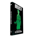 Warlord Games Konflikt'47 - Festung Europa Scale Model warlord games Ltd